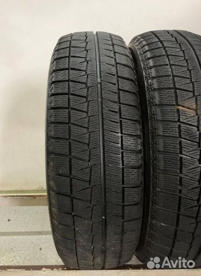 Bridgestone Blizzak Revo GZ 185/65 R15 99W
