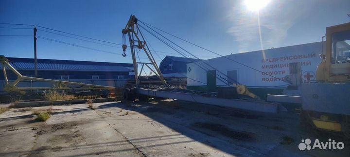 Кп-25 (кран промысловый) пт-403 2020