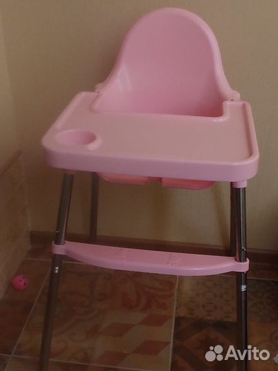 Стульчик для кормления
