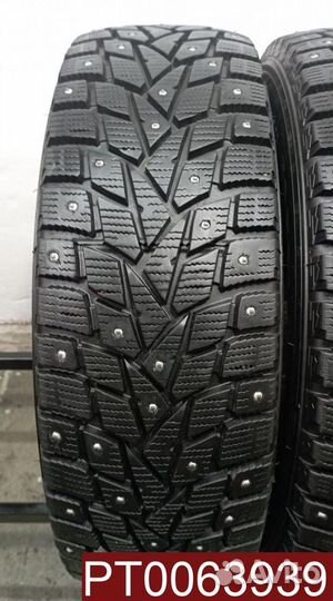 Dunlop Grandtrek Ice 02 215/60 R17 98H