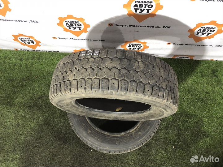 Yokohama Ice Guard Stud IG55 195/65 R15