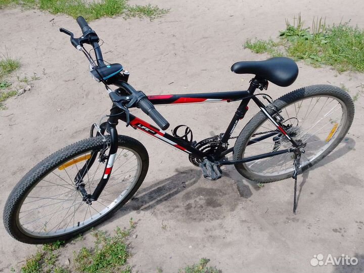 Велосипед Дорожный (подростковый)