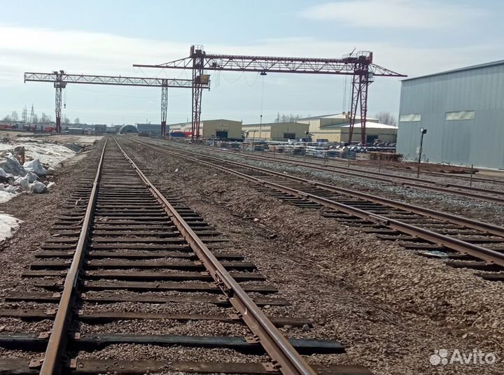 Технический паспорт на жд путь