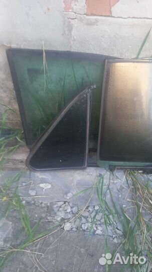 Боровские оригинальные стекла газ 3102