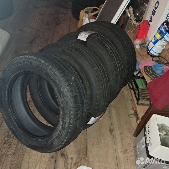 Pirelli Cinturato P1 185/60 R15