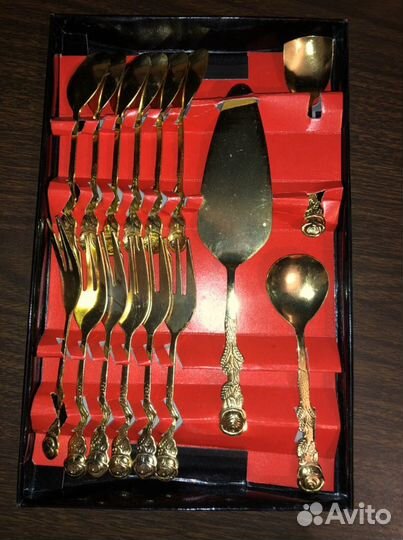 Набор для кофе