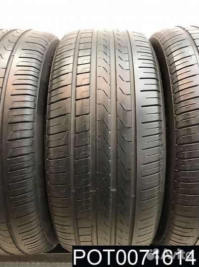 Pirelli Scorpion Verde 255/50 R19 99P