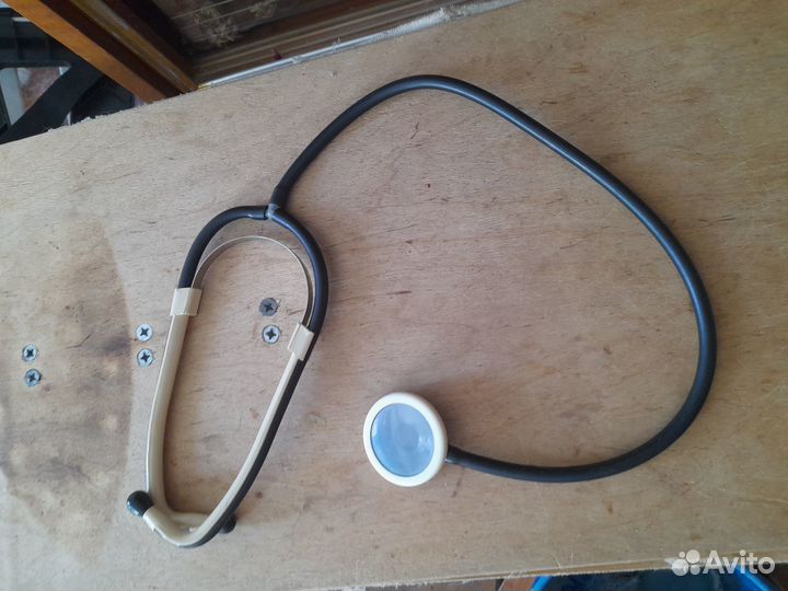 Стетоскоп