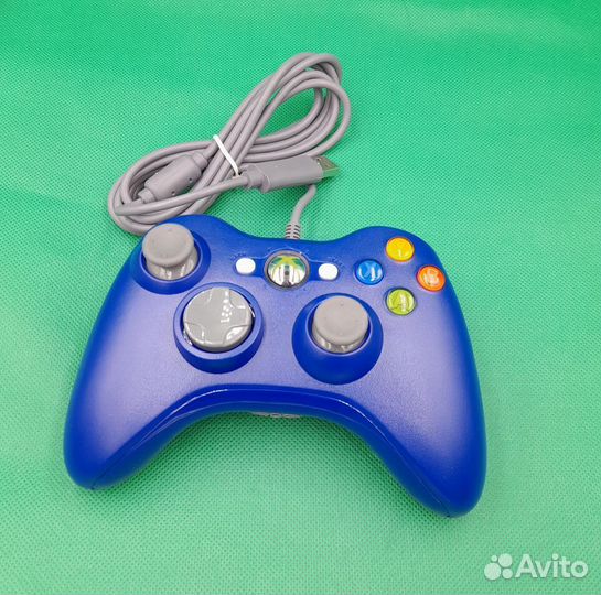 Джойстик Xbox 360