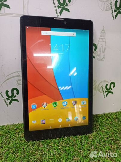 Планшет prestigio wise 3308 3g K03