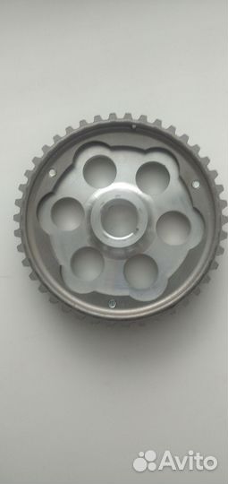 Распредвал спорт ваз 8кл