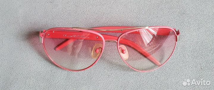 Солнцезащитные очки женские