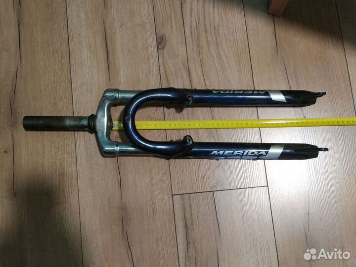 Велозапчасти Вилка Merida Торг