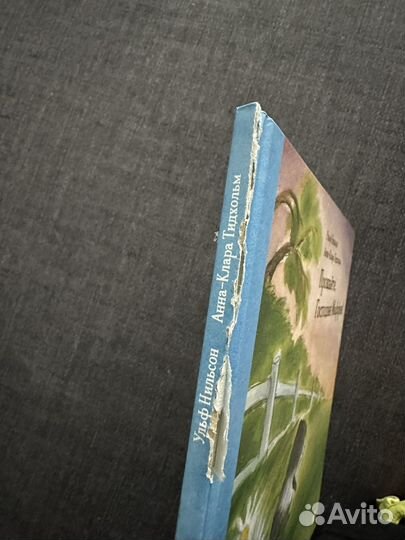 Книга Прощайте, господин Маффин