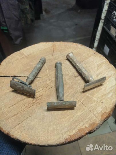 Бритвенные станки немецкие