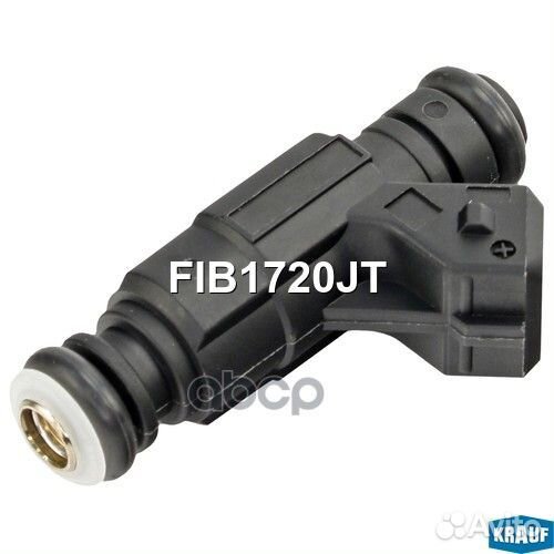 Форсунка бензиновая audi /seat /skoda /VW / LAM