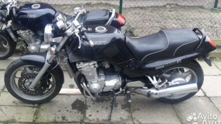 Suzuki GSX1100G