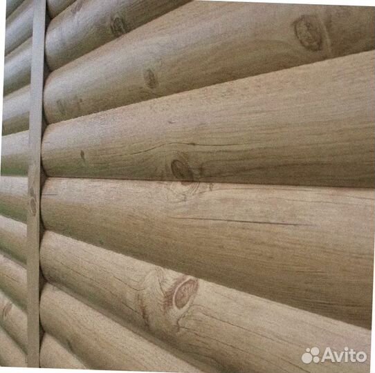 Сайдинг WoodStock