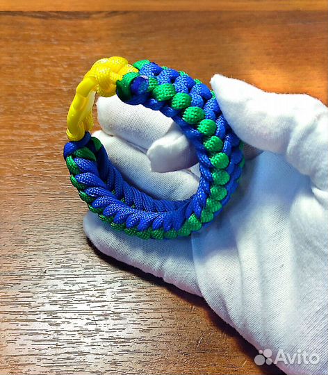 Браслет вдв