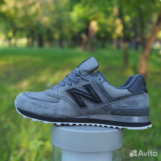 Кроссовки New Balance 574 (41-45)