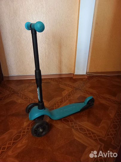 Самокат детский