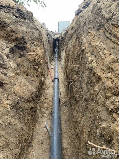 Водоснабжения и водоотведения, теплоснабжения