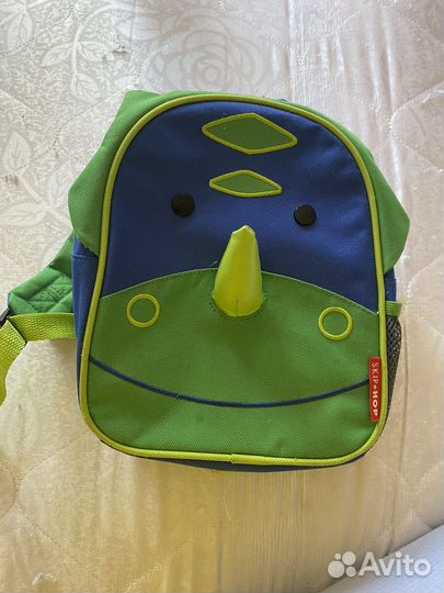 Детский рюкзачок