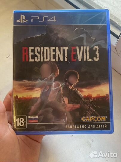 Игры для приставок ps4