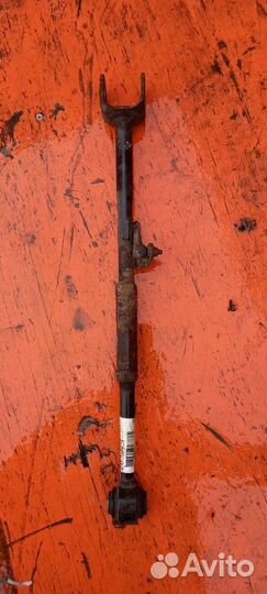 Тяга задняя Toyota Camry ACV40 2AZ-FE 2007