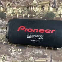 Сабвуфер pioneer