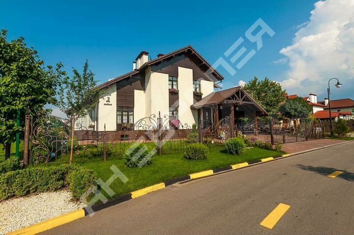 Участок 20 сот. (ИЖС)