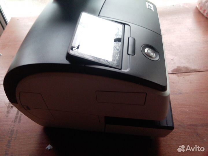 Франкировальная машина PostBase 30