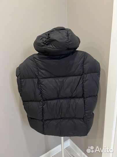 Жилетка женская утепленная