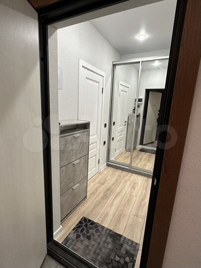 Квартира-студия, 29,4 м², 7/16 эт.