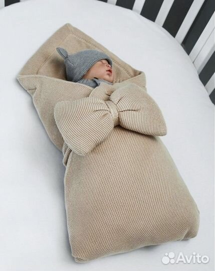 Конверт на выписку зима/весна