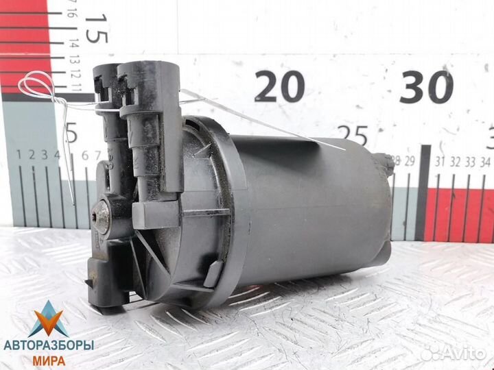 Корпус топливного фильтра Opel Vectra C 2003