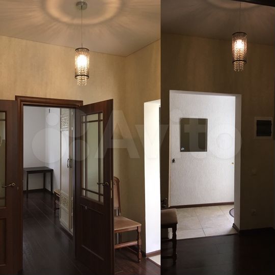 Коттедж 45 м² на участке 3 сот.