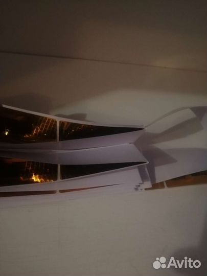 Материалы наращивания ногтей/маникюра