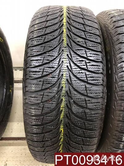 Goodyear UltraGrip Ice+ 205/55 R16 98H