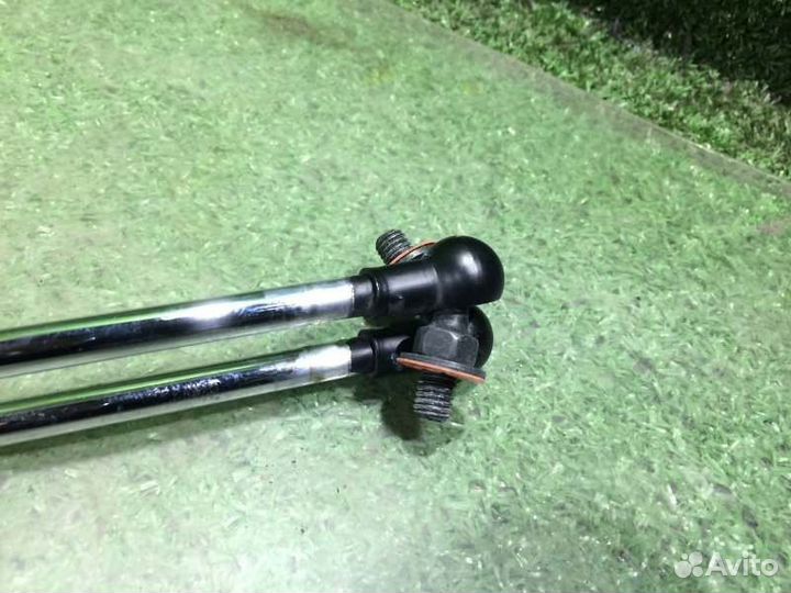 Амортизатор двери багажника Subaru Impreza GH2