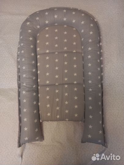 Кокон для новорожденных