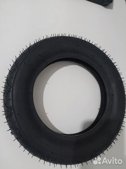 Покрышка 10х2