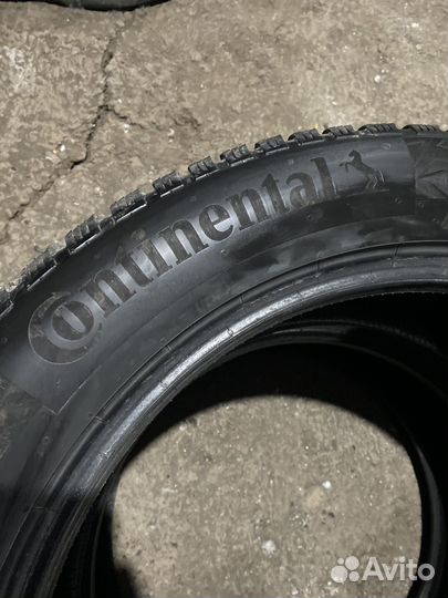 Continental ContiSportContact 3 275/50 R21