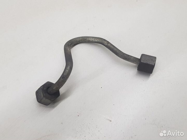 Трубка топливная D20T (SsangYong Actyon)