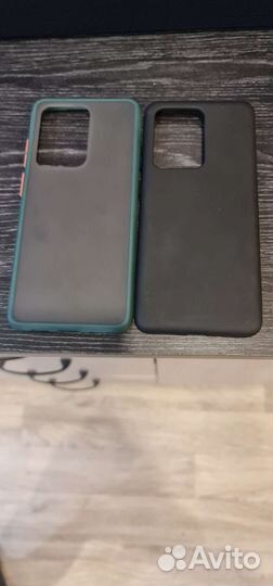 Чехол на samsung galaxy s20 ultra