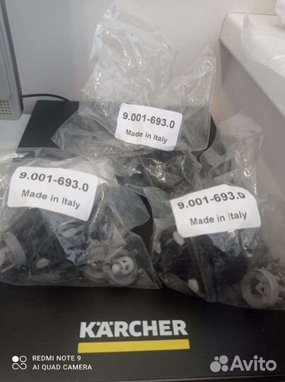 9.001-693.0 кзч помпы, К3-K4