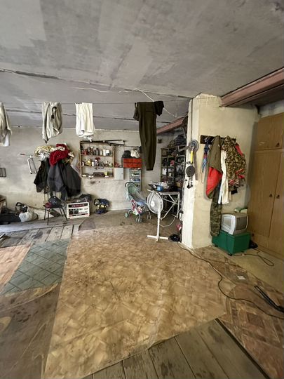 Гараж, 30 м²