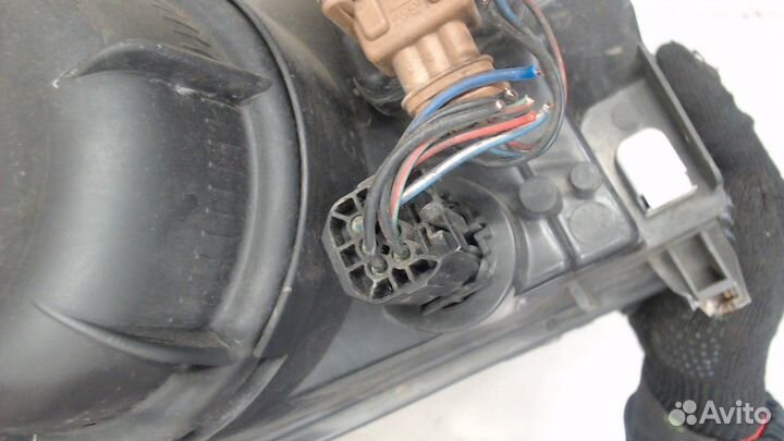 Фара (передняя) Land Rover Freelander 1, 2001