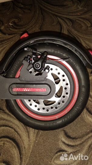 Обмен Электросамокат Xiaomi Mijia M365 Pro