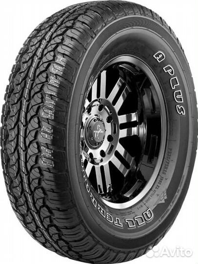 Aplus A929 A/T 215/70 R16 99T